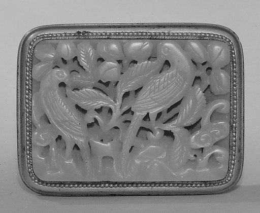 Buckle