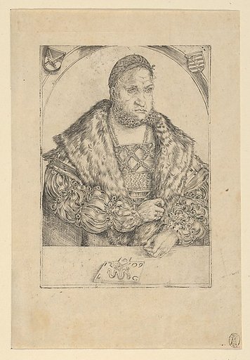 Frederick the Wise of Saxony