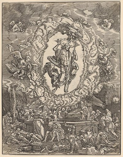 The Resurrection