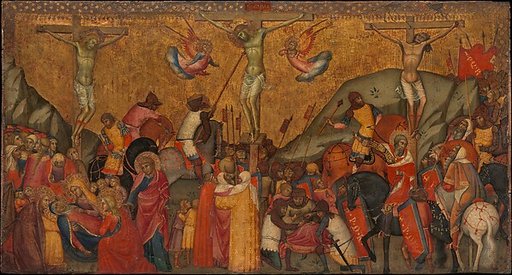 The Crucifixion