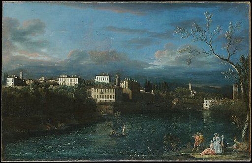 Vaprio d'Adda