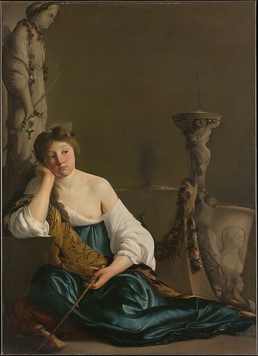 The Disillusioned Medea