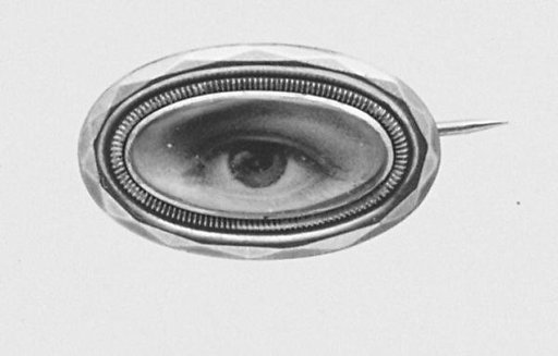 Eye Miniature
