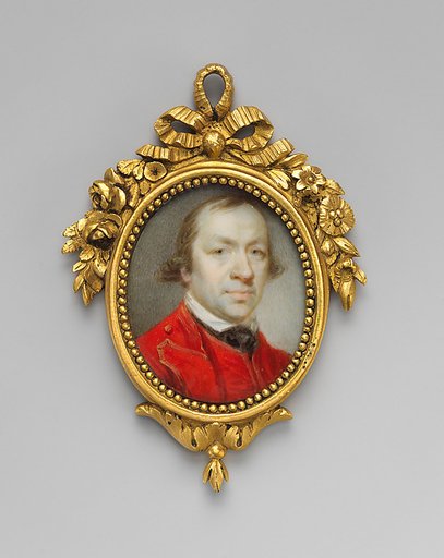 Portrait of a Man