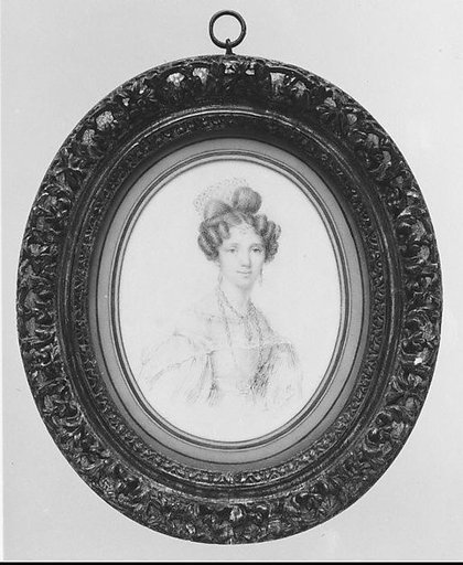 Portrait of a Woman