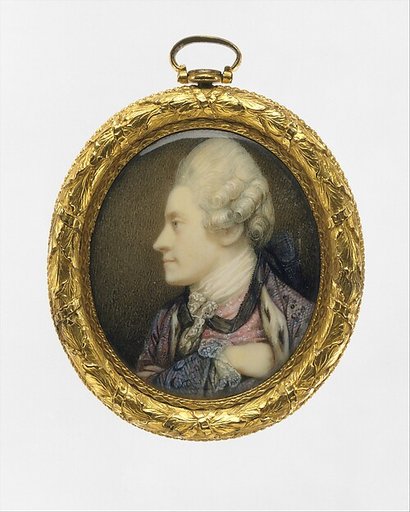 Self-Portrait