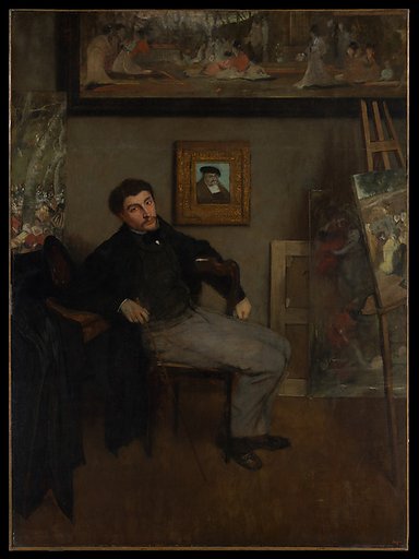 James-Jacques-Joseph Tissot (1836–1902)