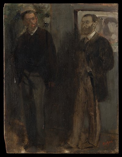 Two Men