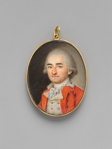A Man with the Initials CJD