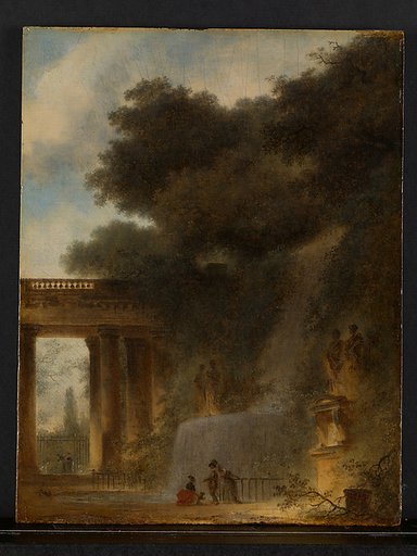 The Cascade