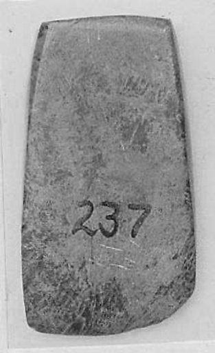 Knife