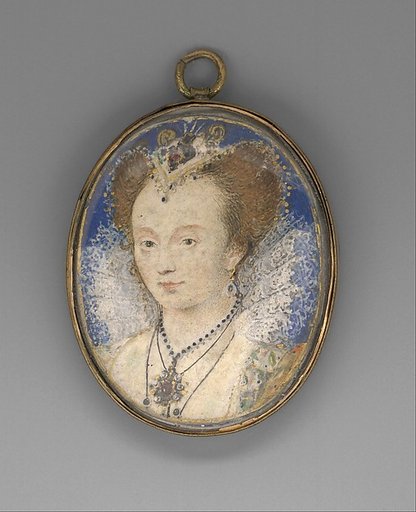 Portrait of a Woman