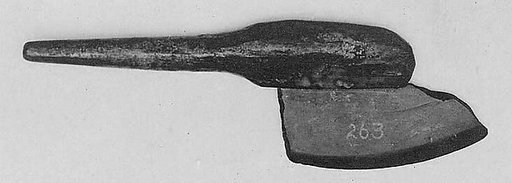 Knife