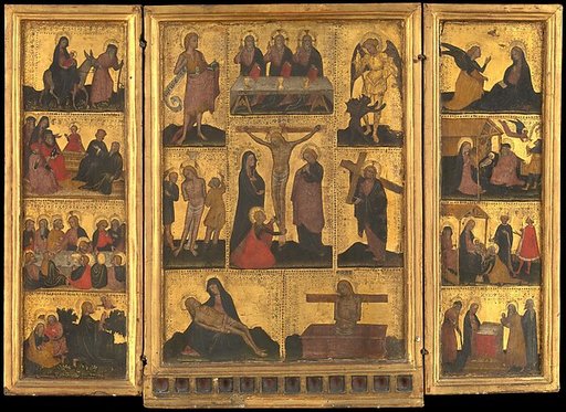The Life of Christ