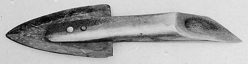 Harpoon head
