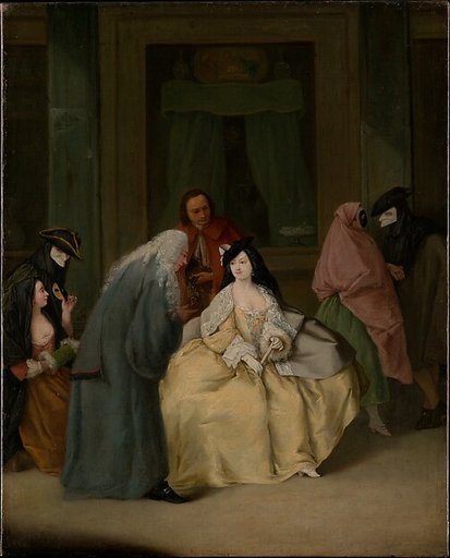 The Meeting