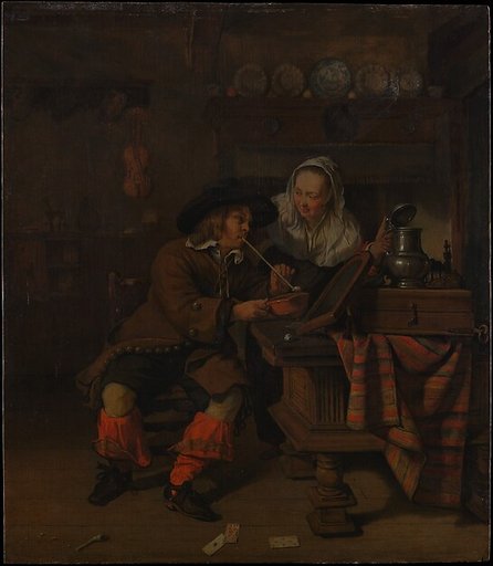 Tavern Scene