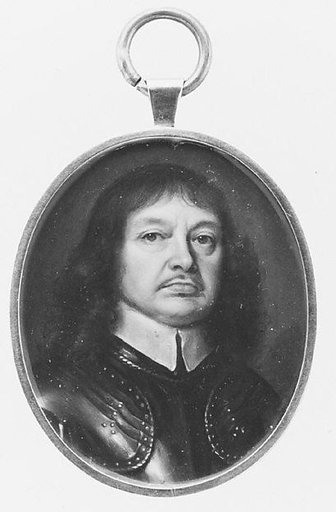 Portrait of a Man