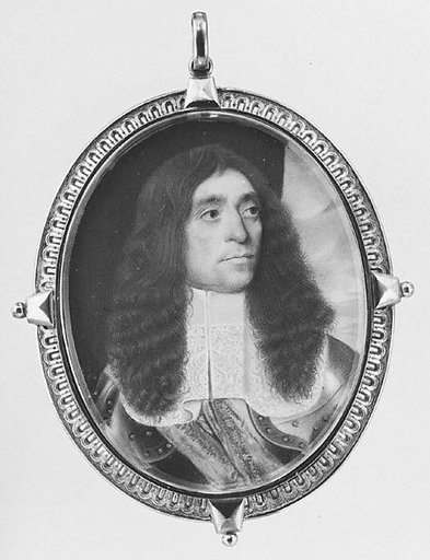 Portrait of a Man