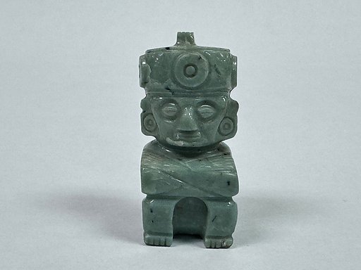 Figure of Idol