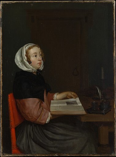 The Reader