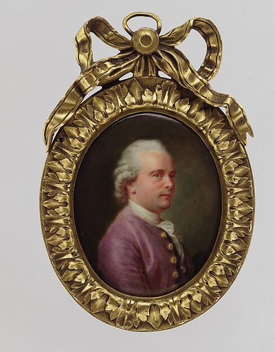 Abbé Charles Bossut (1730–1814)