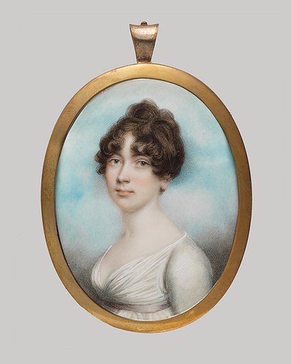 Elizabeth Bushby