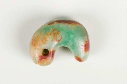 Carved Bead