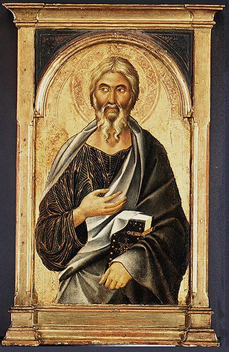 Saint John the Evangelist