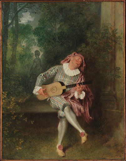 Mezzetin
