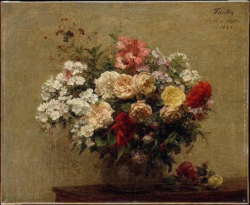 Summer Flowers