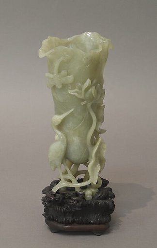 Flower vase