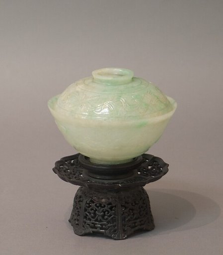 Cup with cover