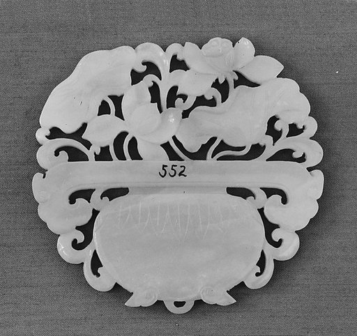 Medallion