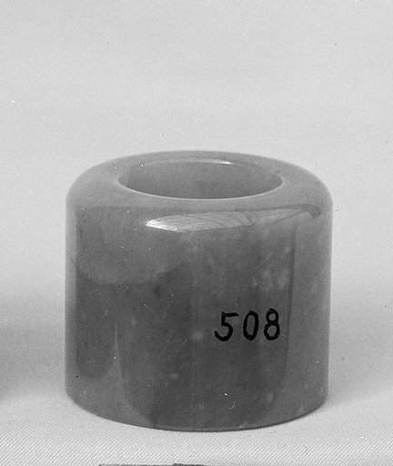 Thumb ring