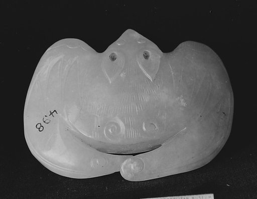 Girdle clasp