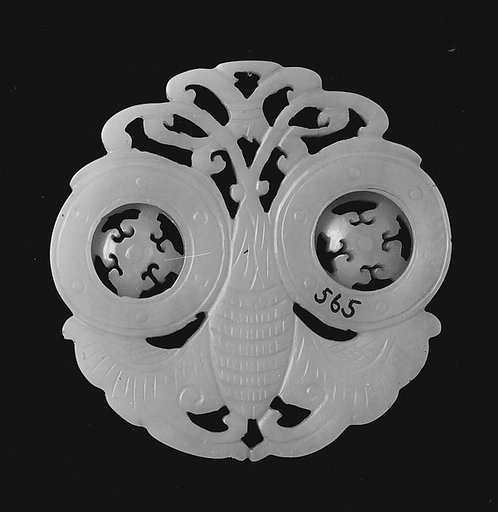 Medallion