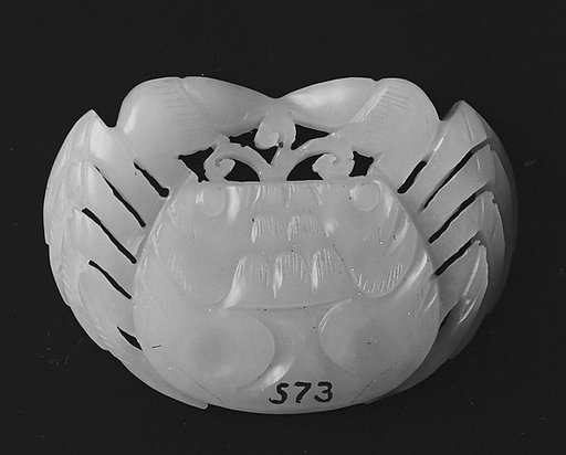 Girdle buckle