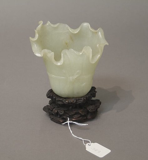 Flower vase