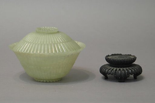 Cup with cover
