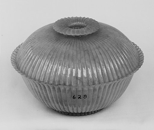 Cup with cover