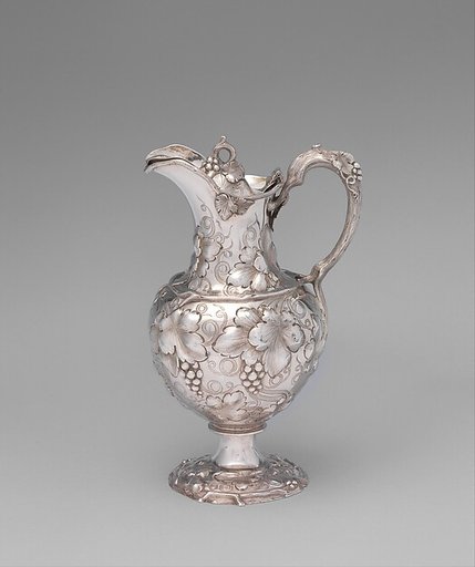 Milk Pot