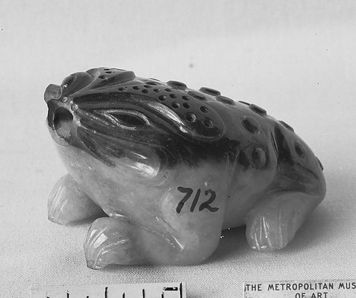 Snuff Bottle
