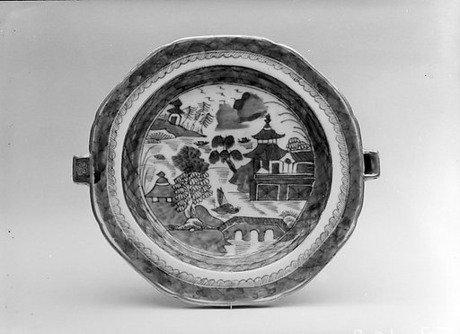 Hot Water Plate