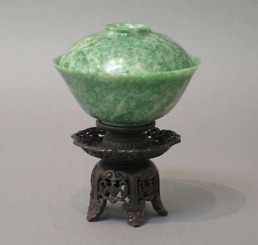 Cup and cover