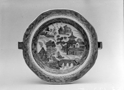 Hot Water Plate