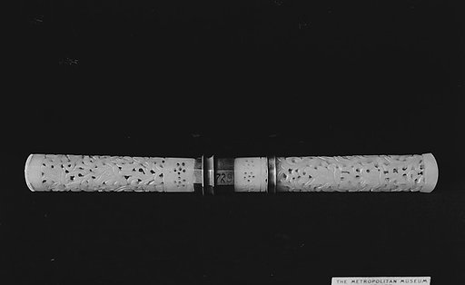Sheath Knife