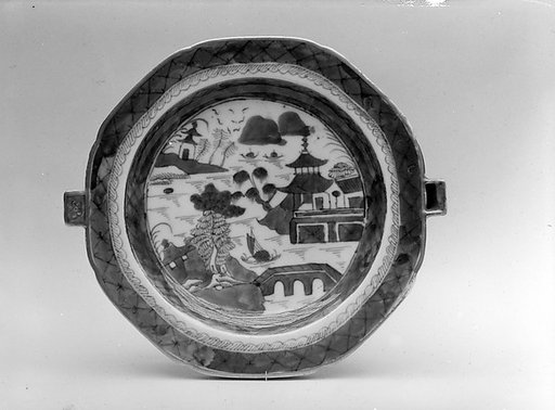 Hot Water Plate