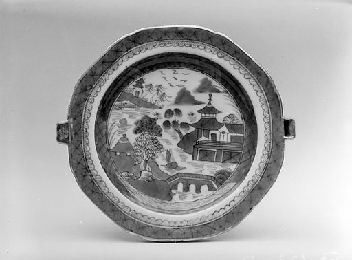 Hot Water Plate