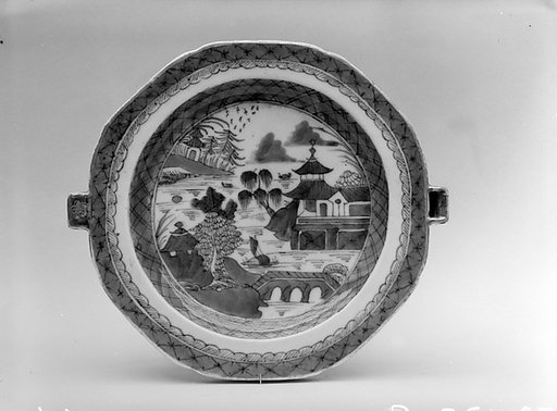Hot Water Plate